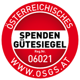 Österreichisches Spendengütesiegel