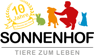 TIERSCHUTZHAUS SONNENHOF, Burgenland